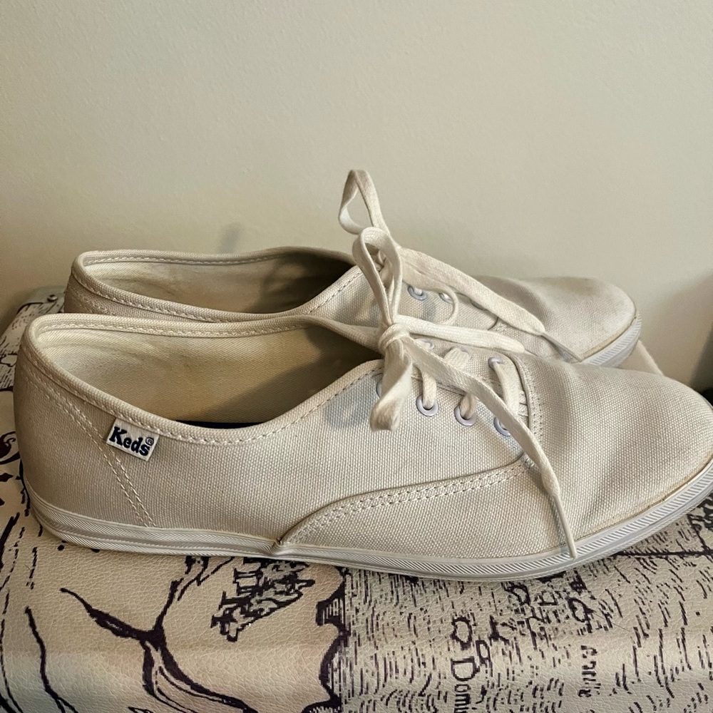 Classic Keds
